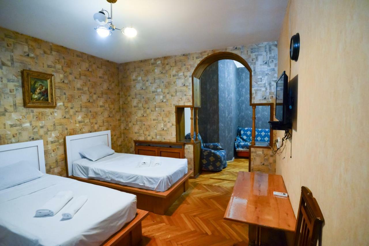 Shin Hotel Achaltsiche Kamer foto