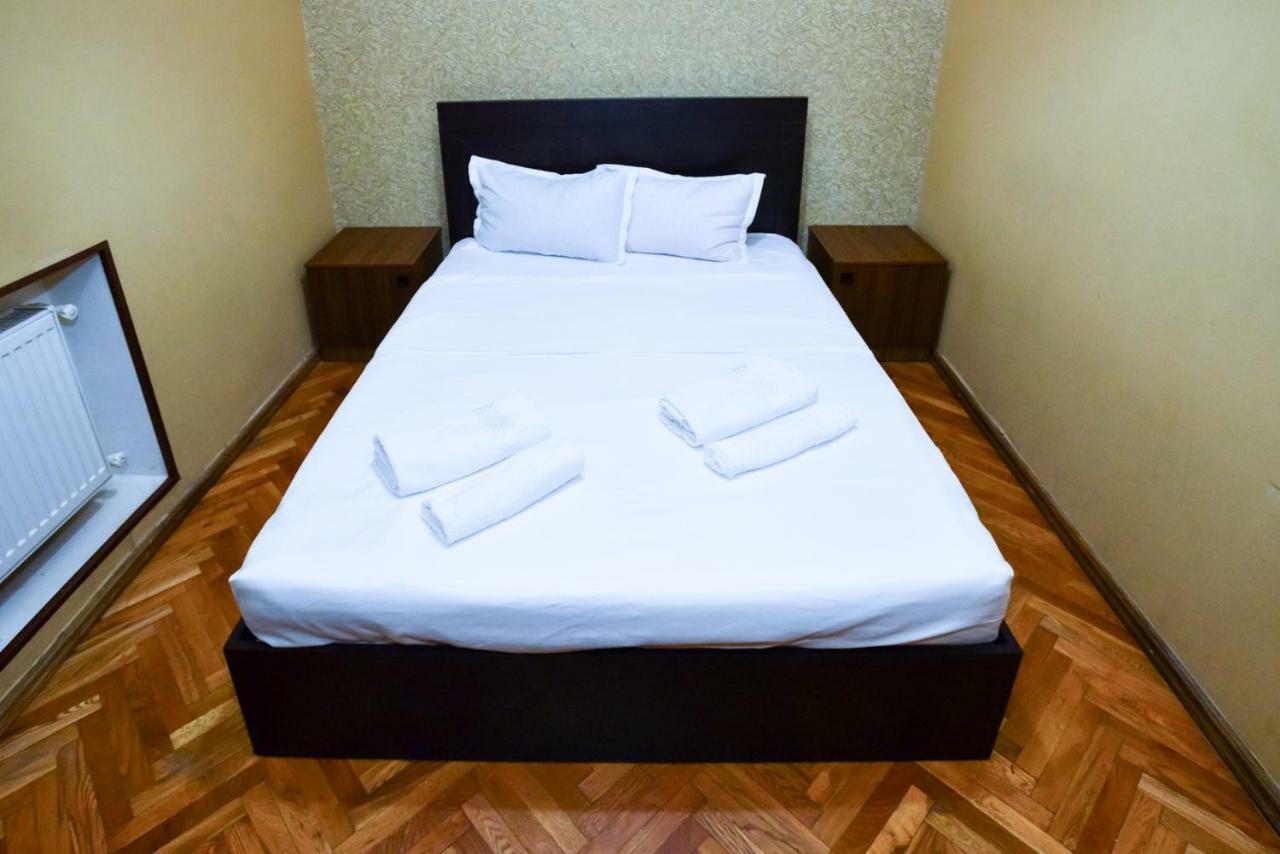 Shin Hotel Achaltsiche Kamer foto